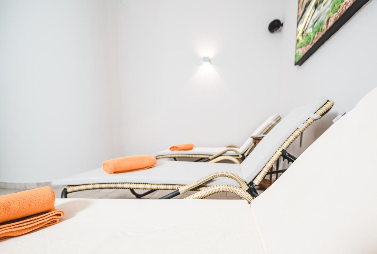 Cella Central Historic Boutique Hotel Zell am See Dış mekan fotoğraf
