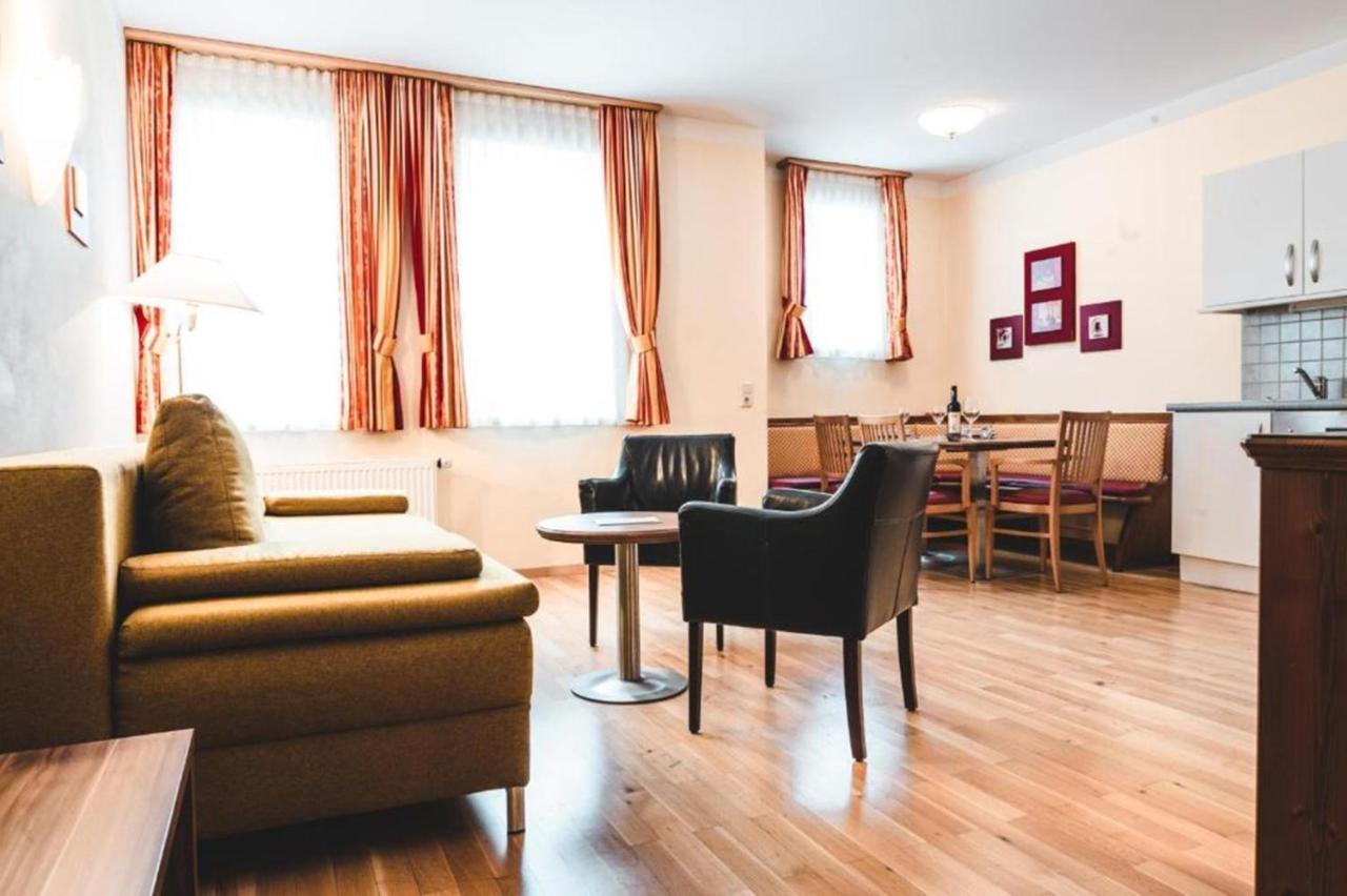 Cella Central Historic Boutique Hotel Zell am See Dış mekan fotoğraf