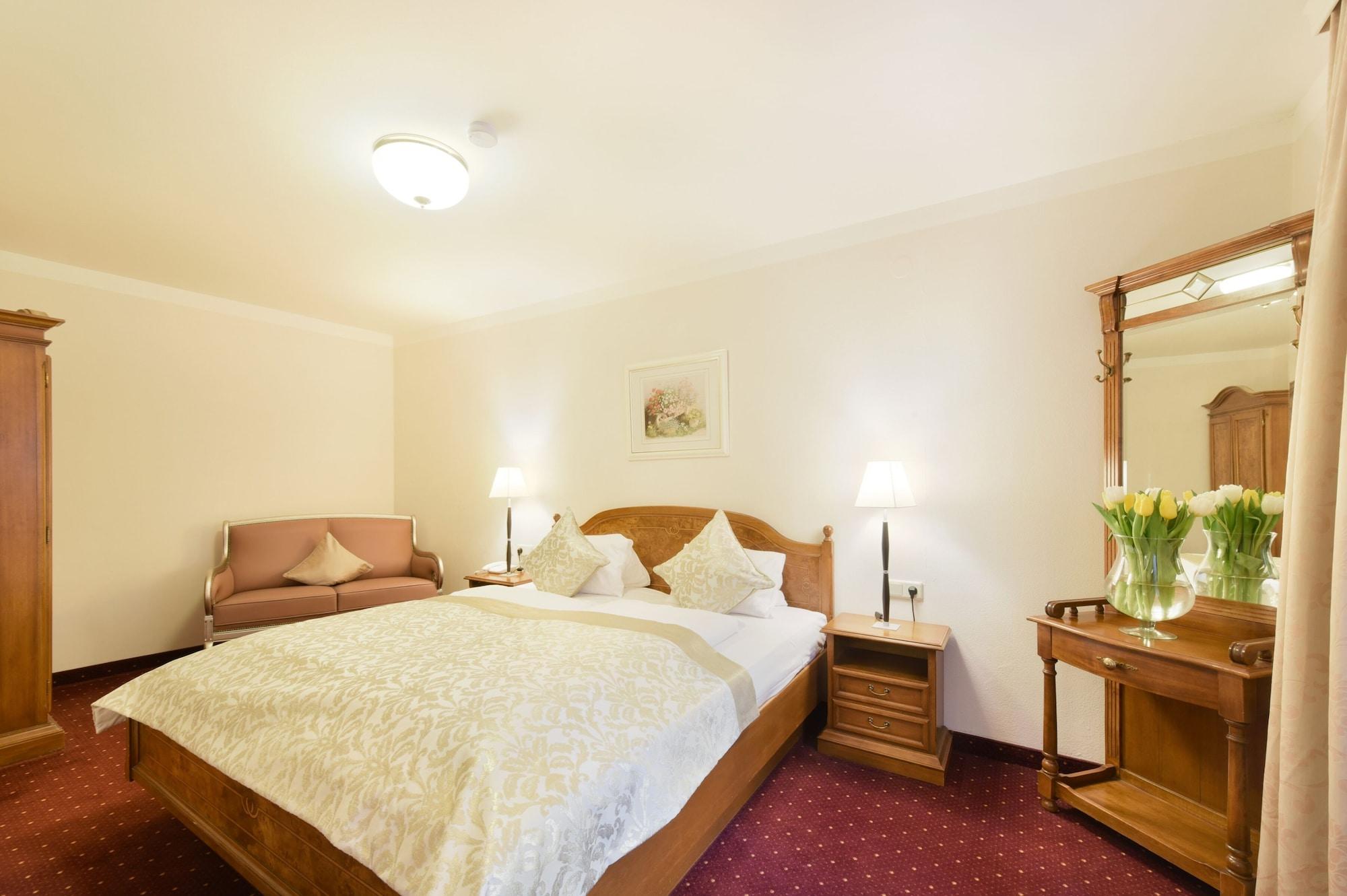 Cella Central Historic Boutique Hotel Zell am See Dış mekan fotoğraf