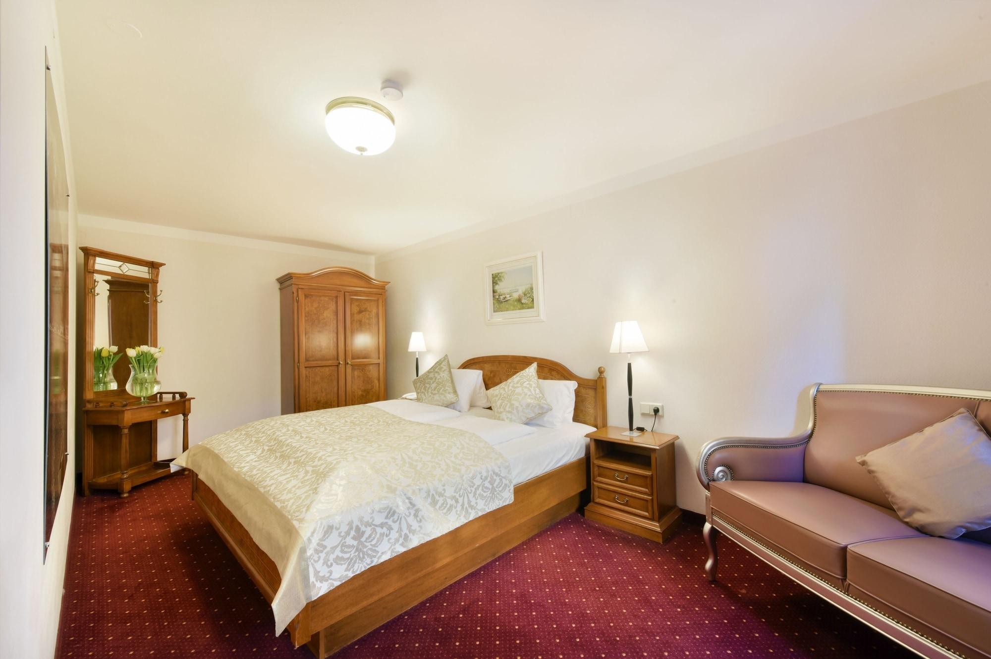 Cella Central Historic Boutique Hotel Zell am See Dış mekan fotoğraf