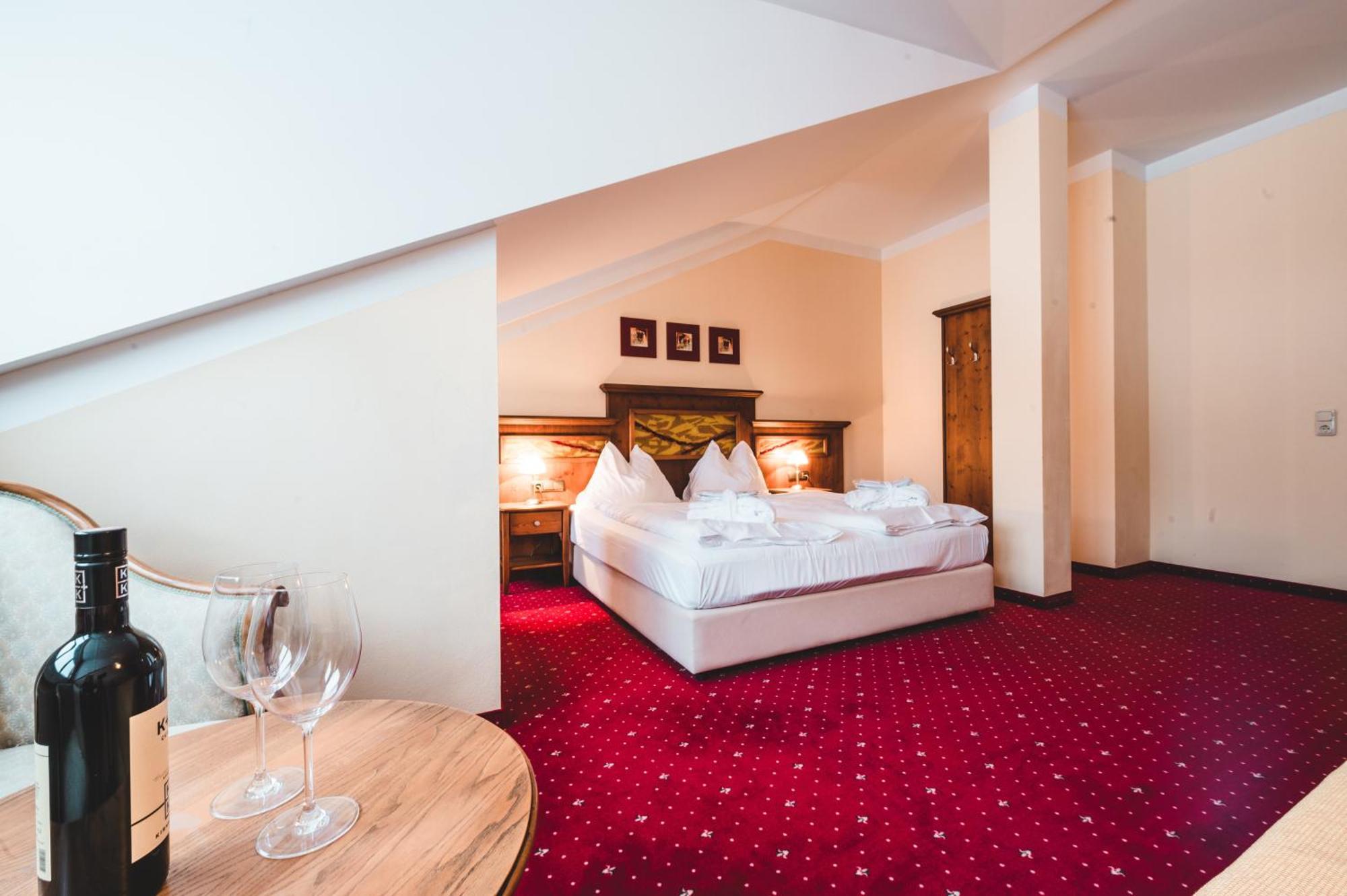 Cella Central Historic Boutique Hotel Zell am See Dış mekan fotoğraf