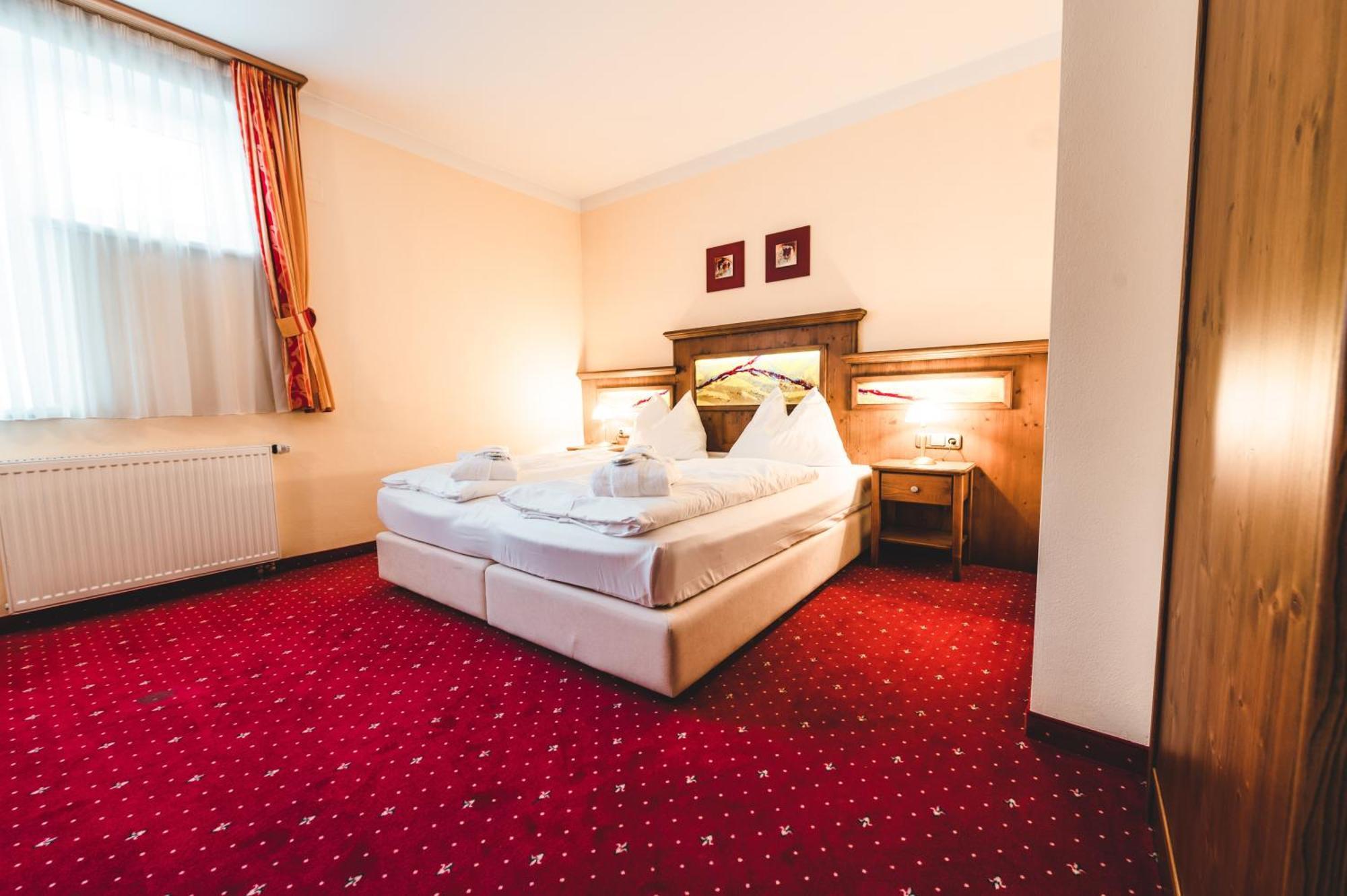Cella Central Historic Boutique Hotel Zell am See Dış mekan fotoğraf