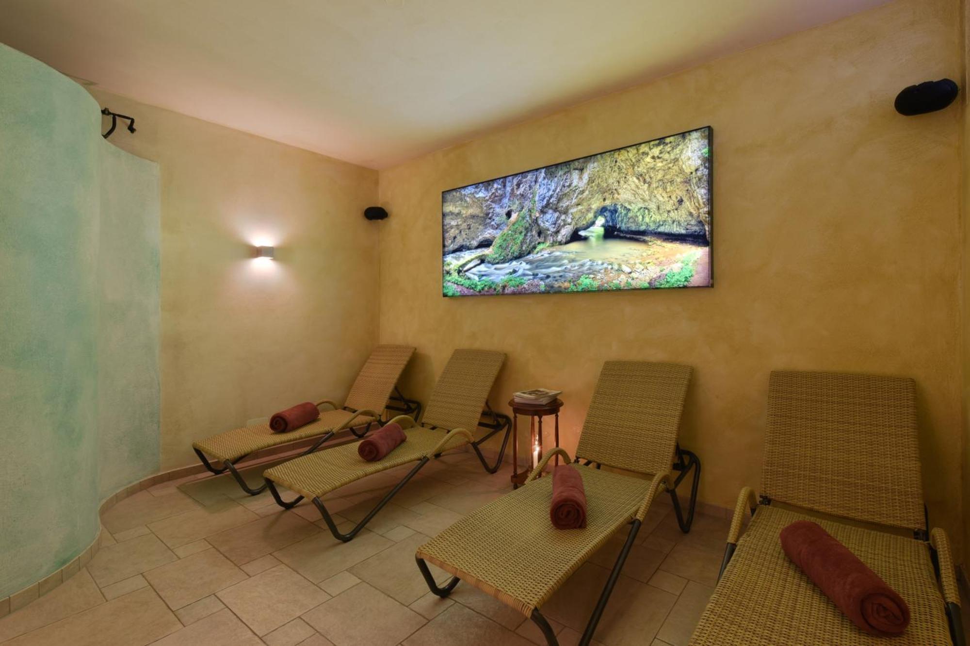 Cella Central Historic Boutique Hotel Zell am See Dış mekan fotoğraf