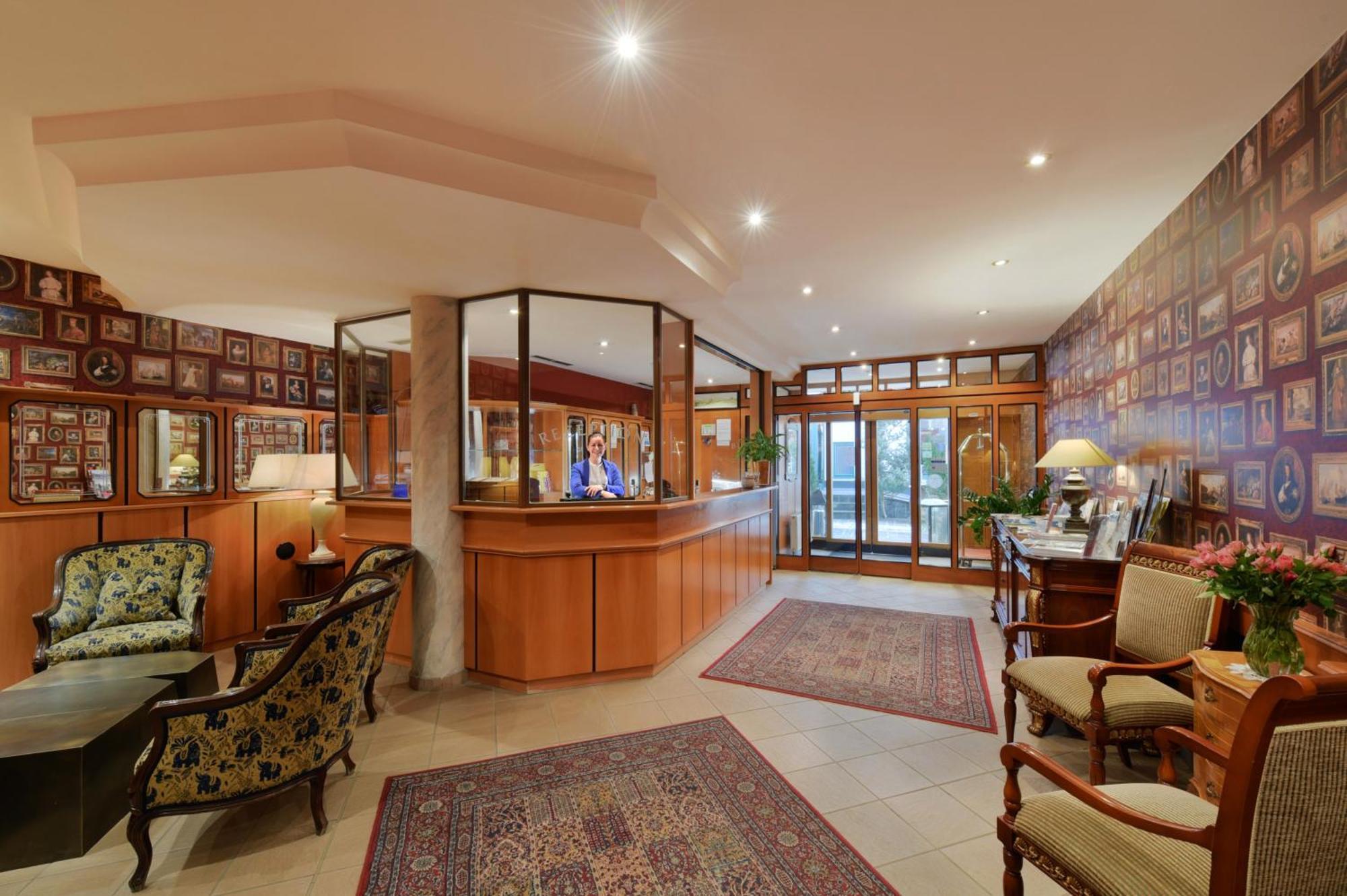 Cella Central Historic Boutique Hotel Zell am See Dış mekan fotoğraf