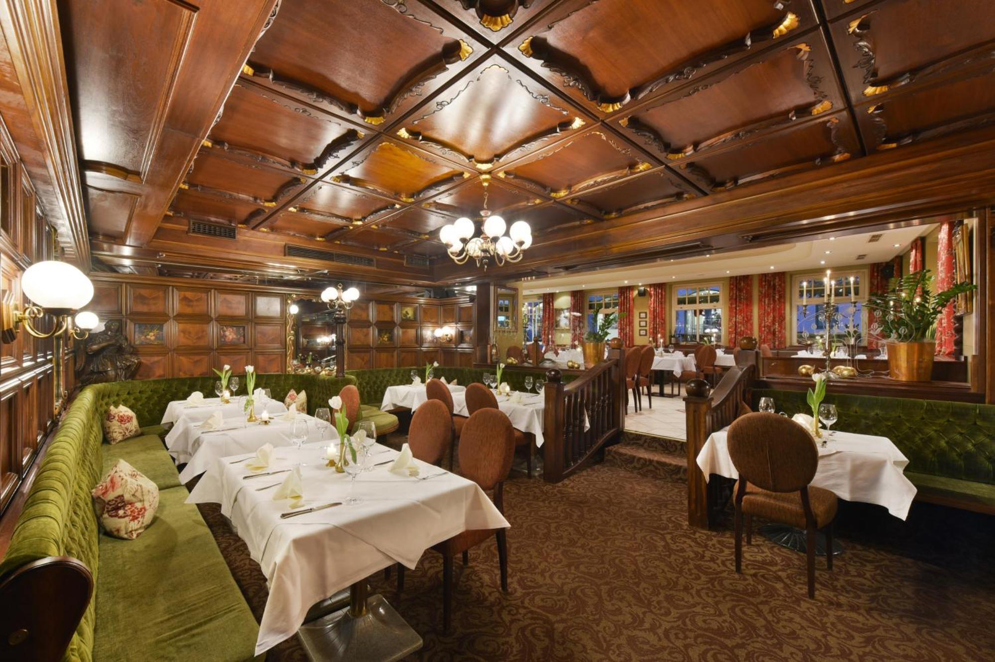 Cella Central Historic Boutique Hotel Zell am See Dış mekan fotoğraf