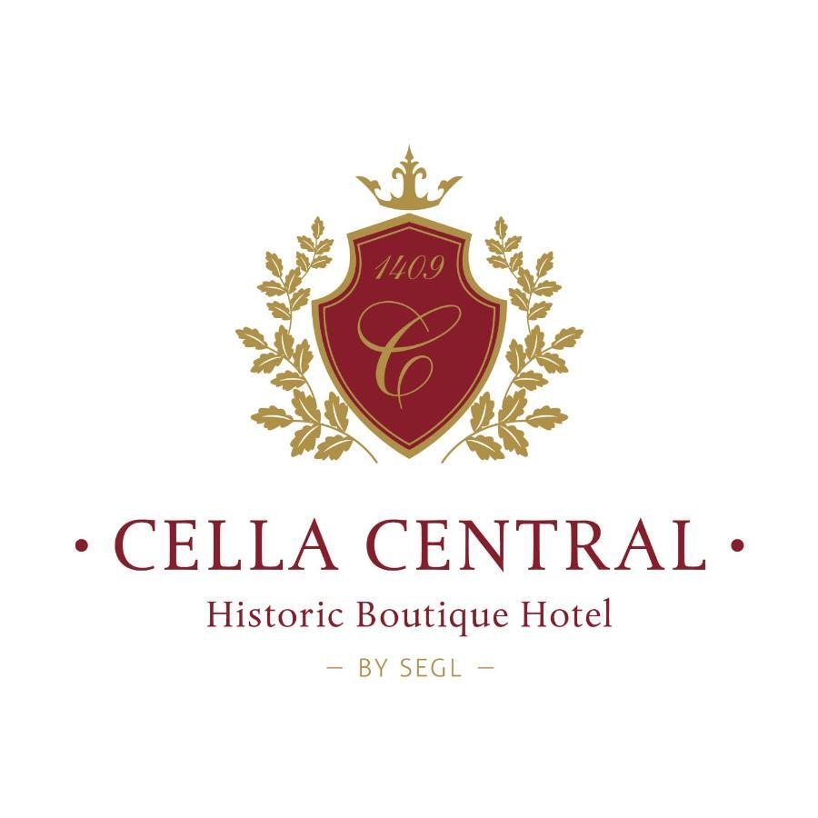Cella Central Historic Boutique Hotel Zell am See Dış mekan fotoğraf