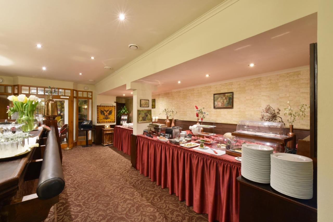 Cella Central Historic Boutique Hotel Zell am See Dış mekan fotoğraf